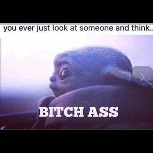 Meet your Posher, Gregory